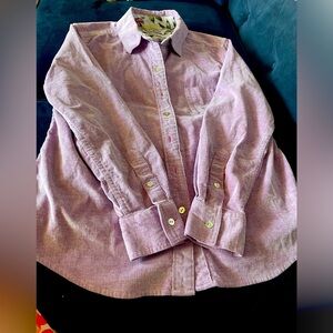 Tommy Bahama button shirt